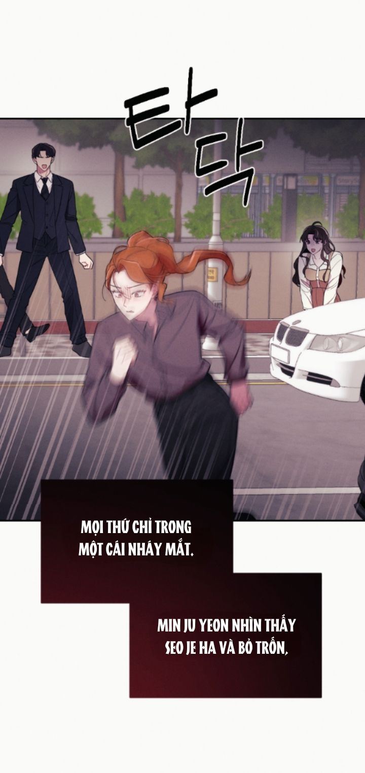 [18+] CÁM DỖ MÀU ĐỎ 