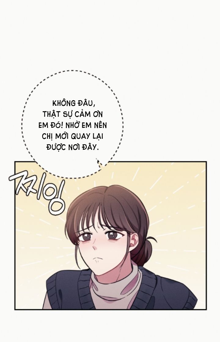 [18+] CÁM DỖ MÀU ĐỎ 