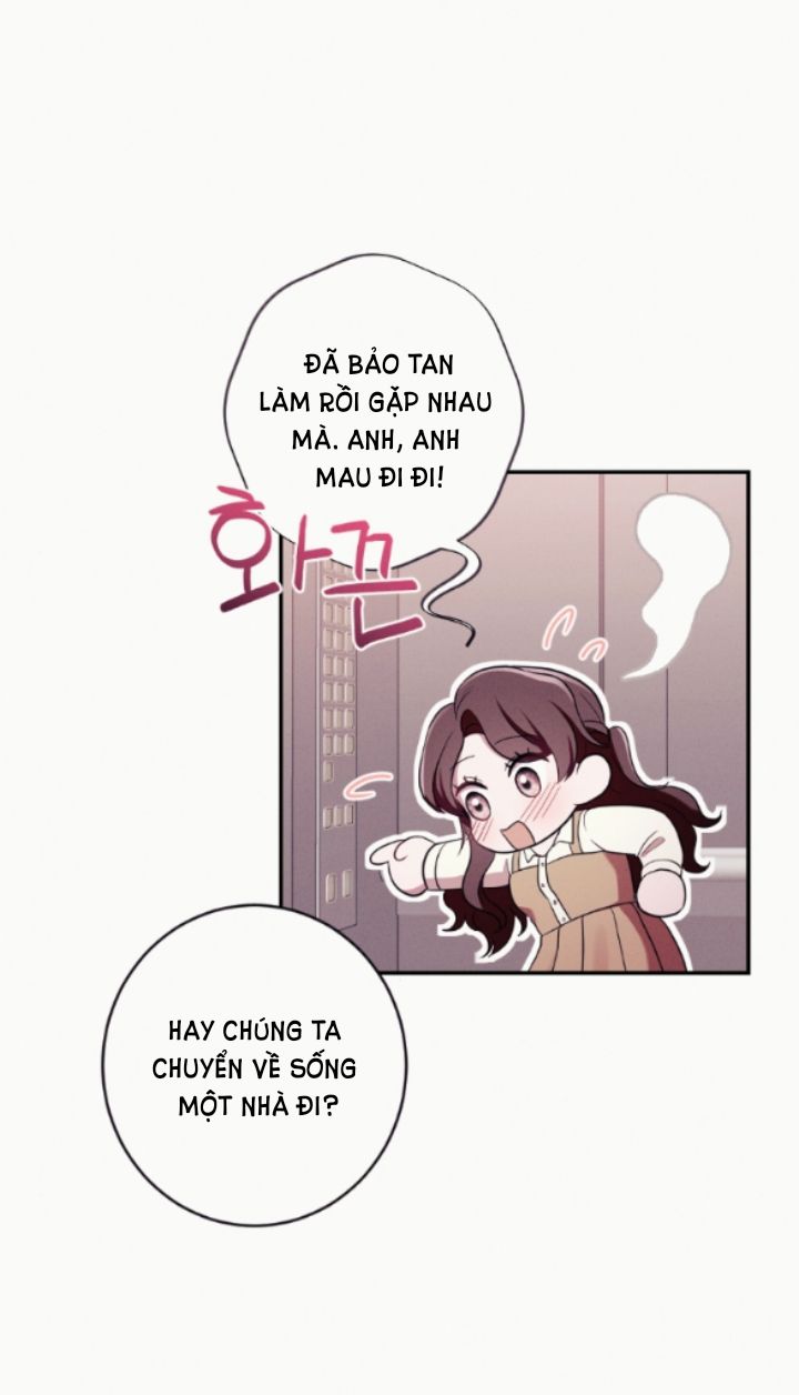 [18+] CÁM DỖ MÀU ĐỎ 