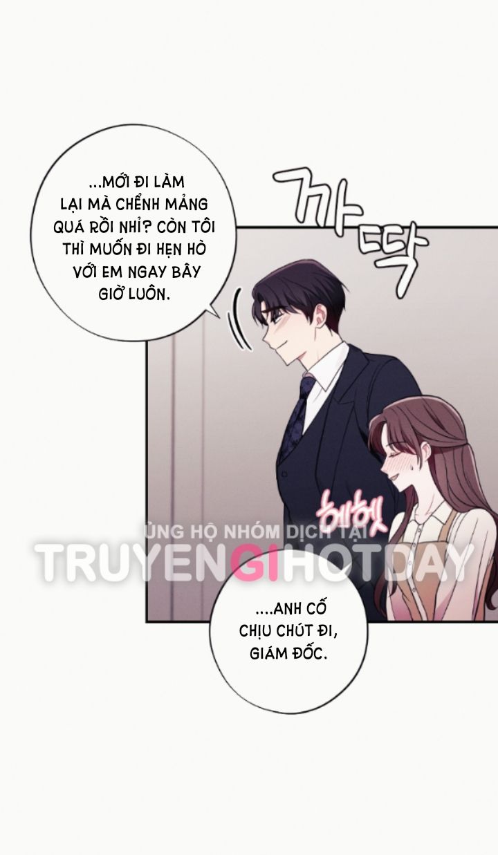[18+] CÁM DỖ MÀU ĐỎ 