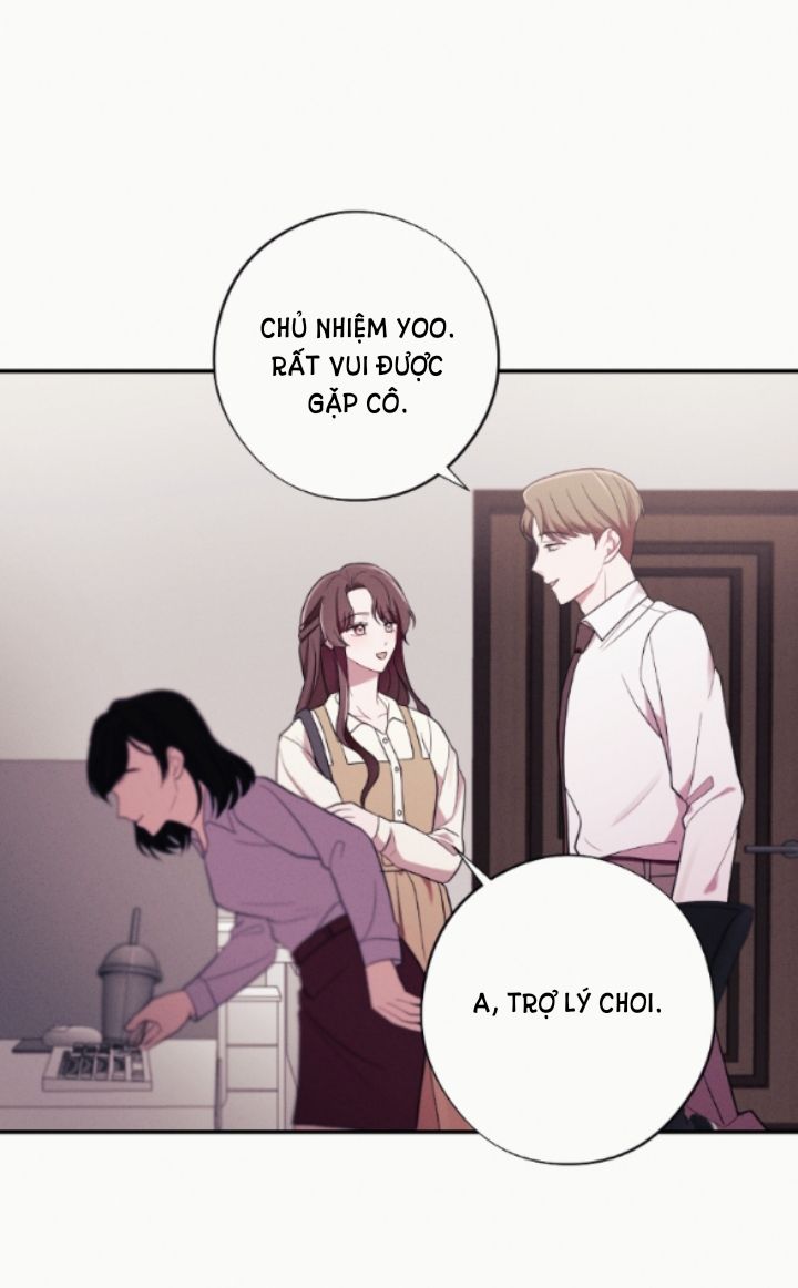 [18+] CÁM DỖ MÀU ĐỎ 
