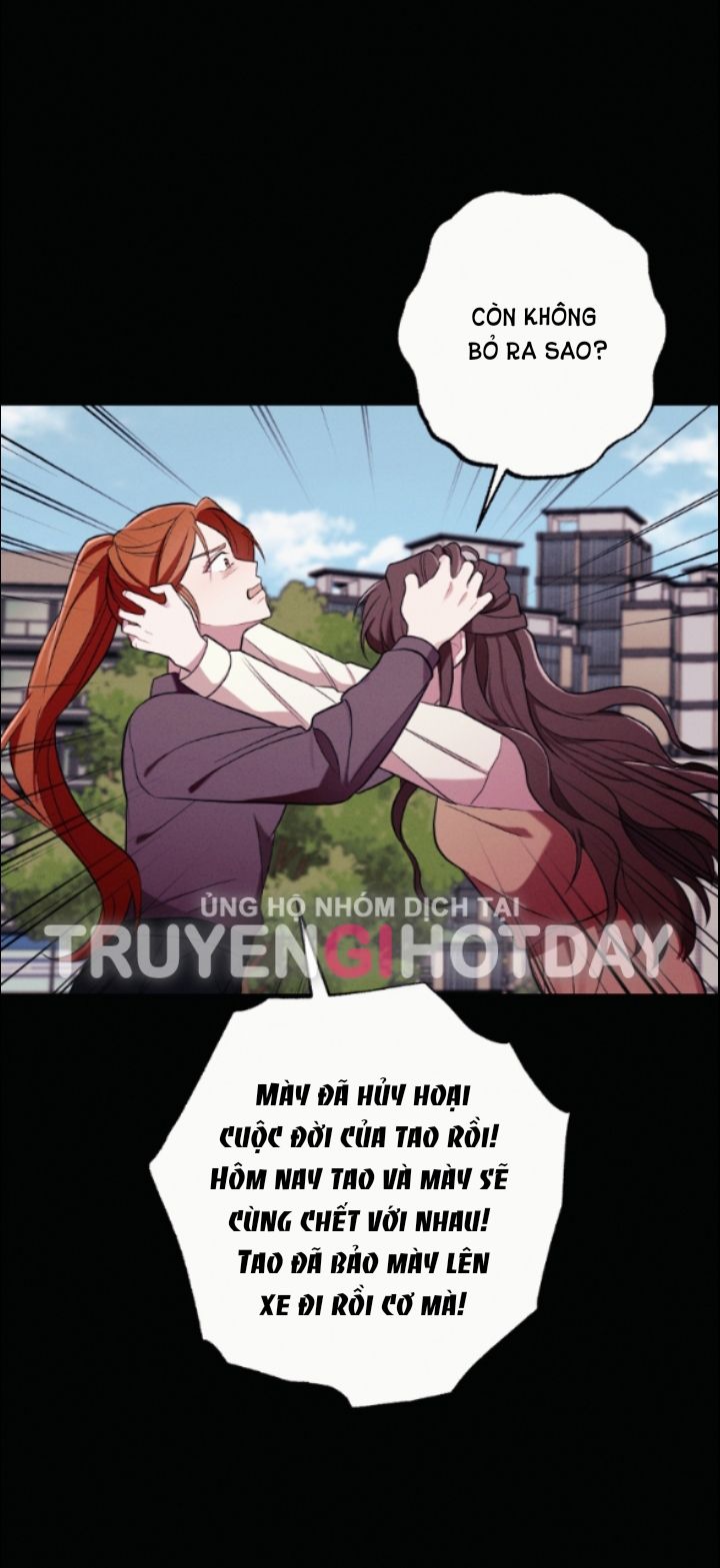 [18+] CÁM DỖ MÀU ĐỎ 