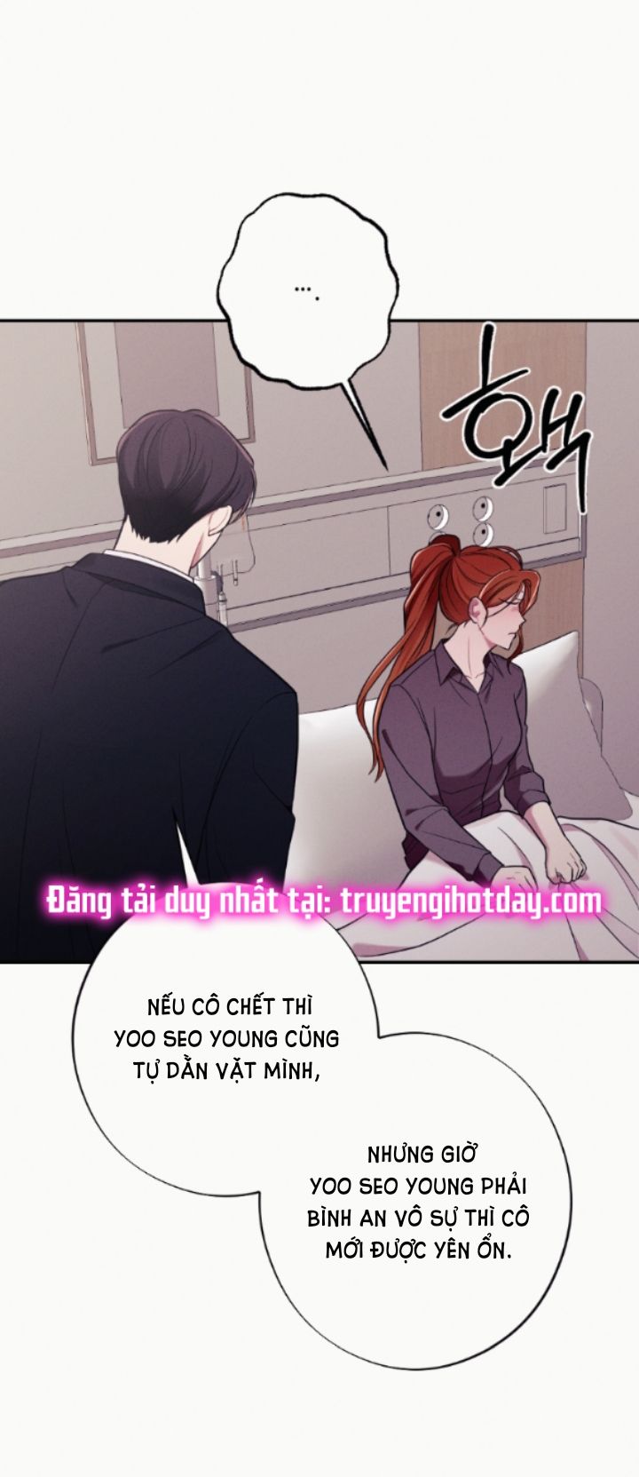 [18+] CÁM DỖ MÀU ĐỎ 