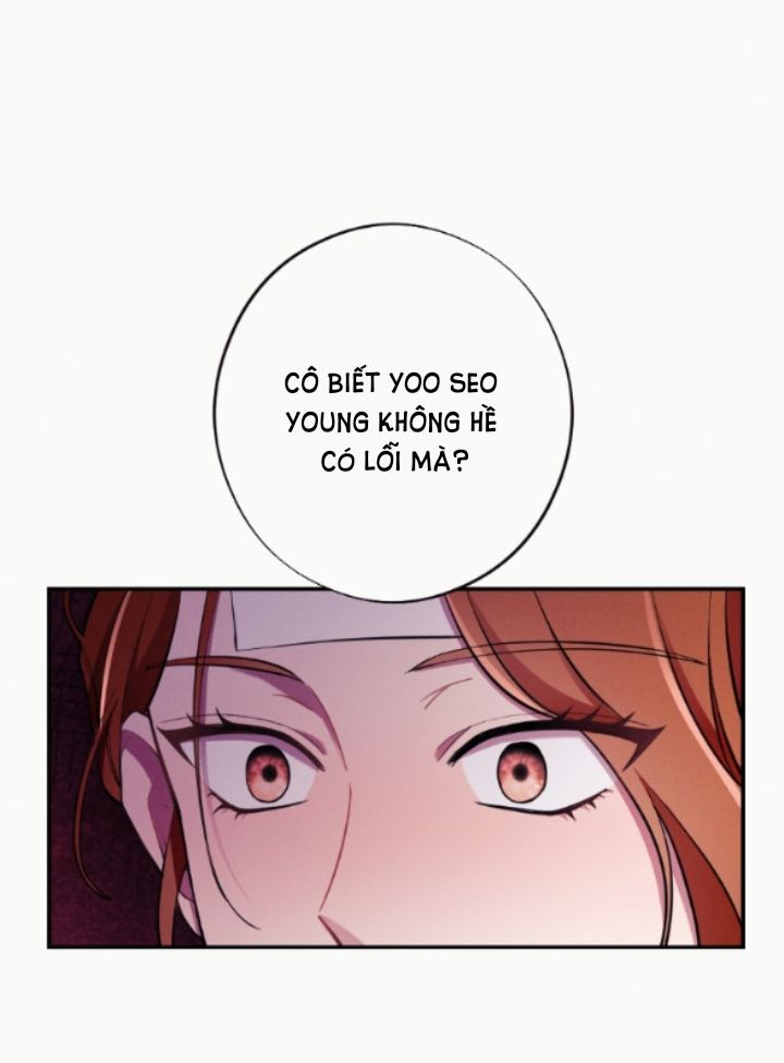 [18+] CÁM DỖ MÀU ĐỎ 