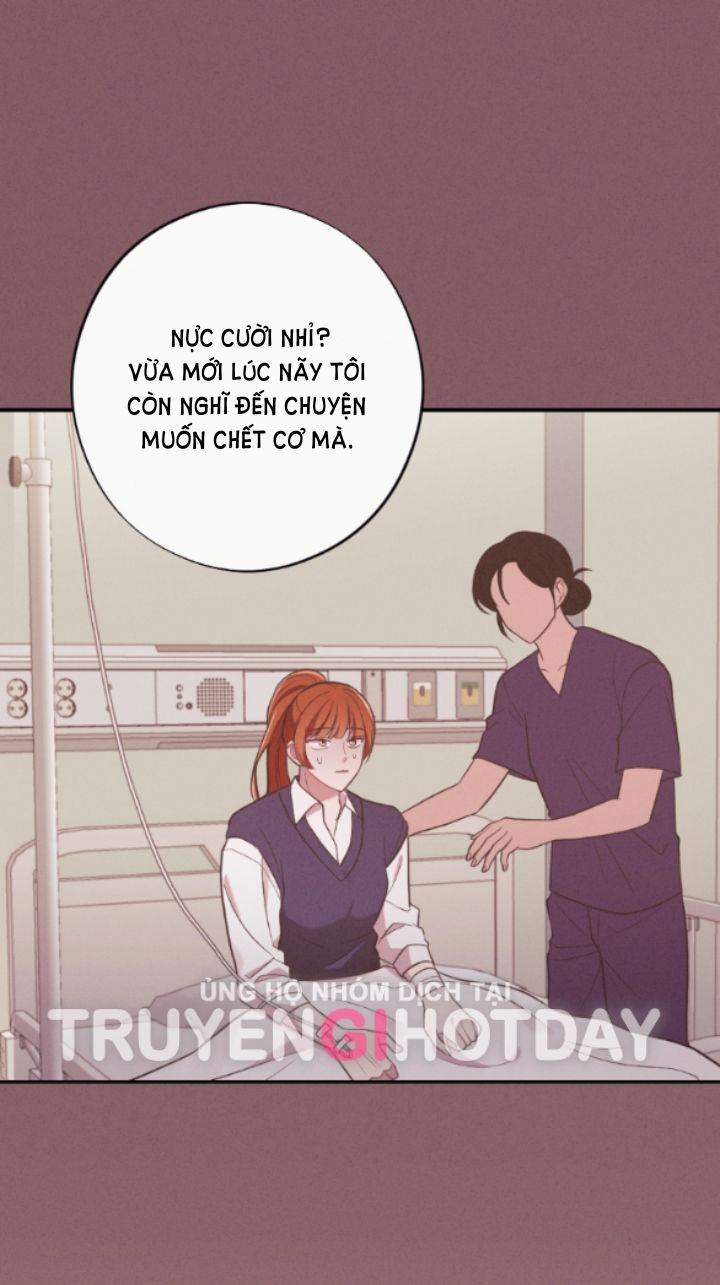 [18+] CÁM DỖ MÀU ĐỎ 