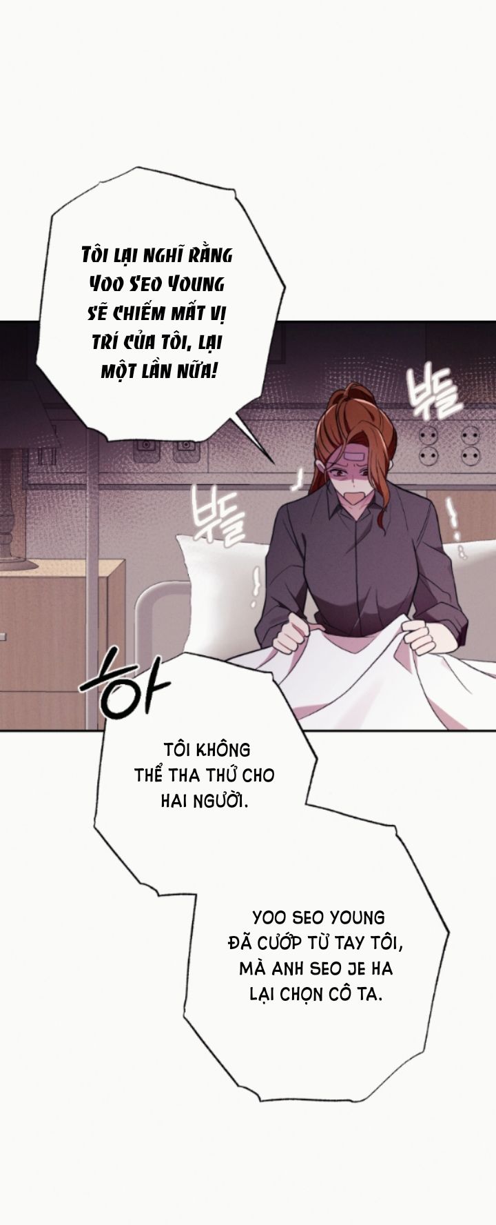 [18+] CÁM DỖ MÀU ĐỎ 