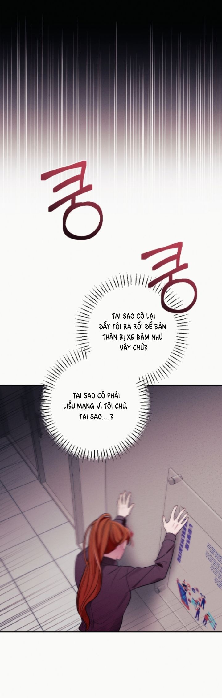 [18+] CÁM DỖ MÀU ĐỎ 