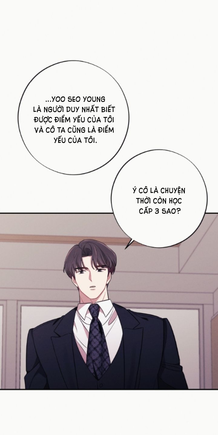 [18+] CÁM DỖ MÀU ĐỎ 