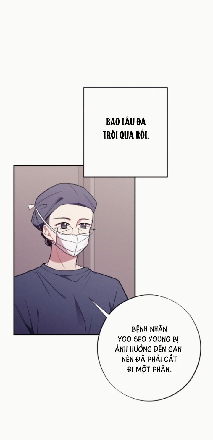 [18+] CÁM DỖ MÀU ĐỎ 