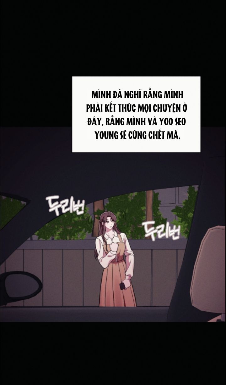 [18+] CÁM DỖ MÀU ĐỎ 