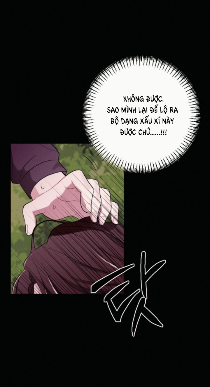 [18+] CÁM DỖ MÀU ĐỎ 