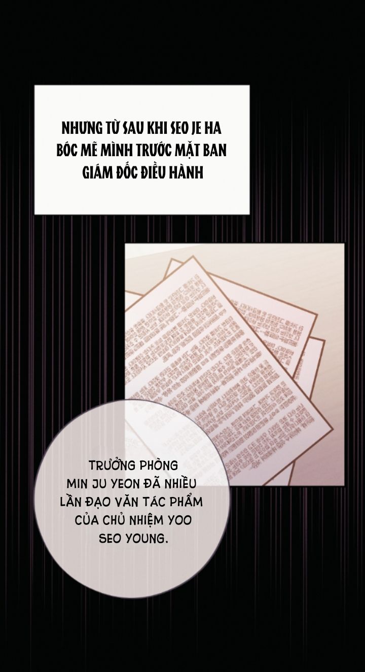 [18+] CÁM DỖ MÀU ĐỎ 