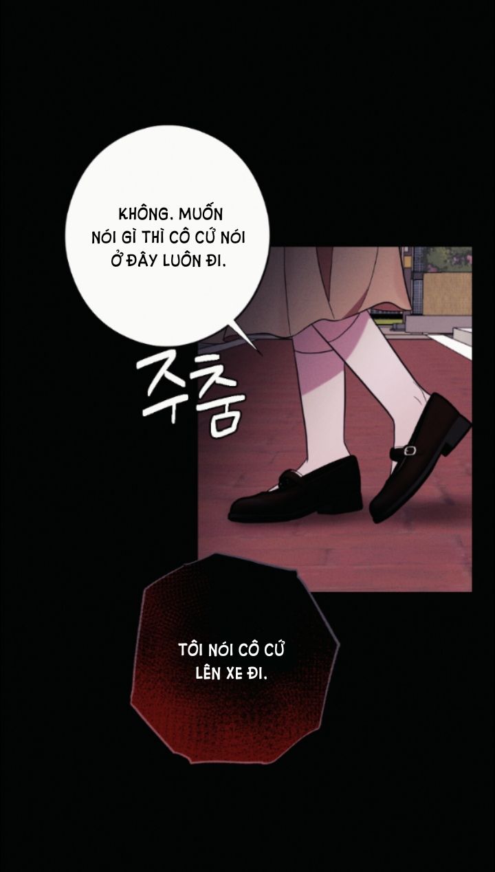[18+] CÁM DỖ MÀU ĐỎ 