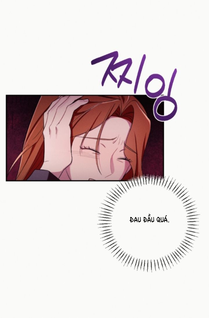 [18+] CÁM DỖ MÀU ĐỎ 
