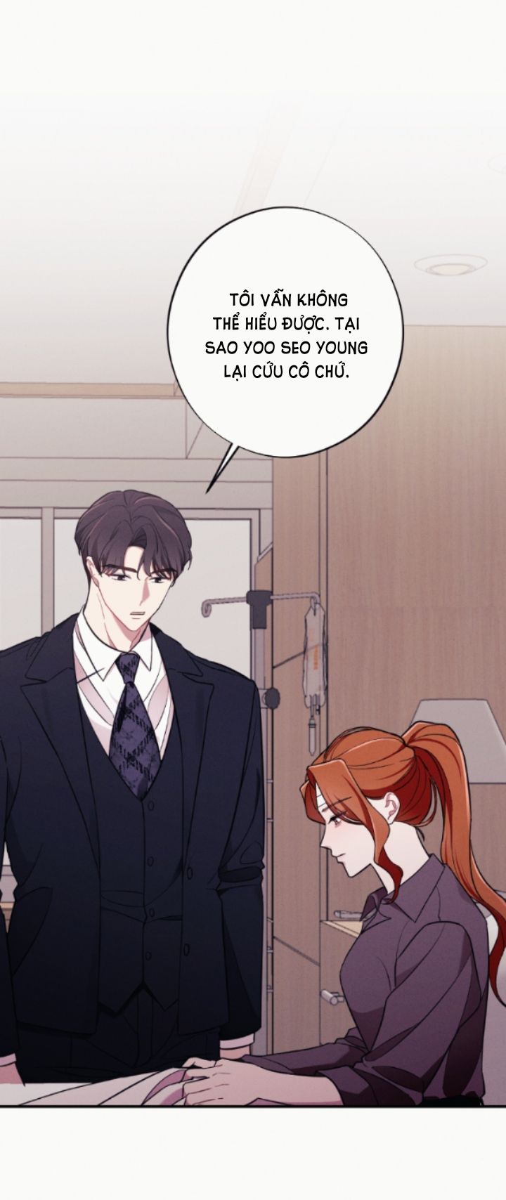 [18+] CÁM DỖ MÀU ĐỎ 