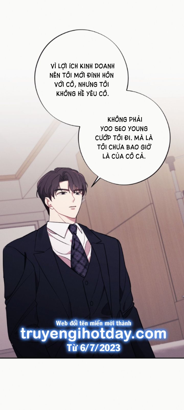 [18+] CÁM DỖ MÀU ĐỎ 