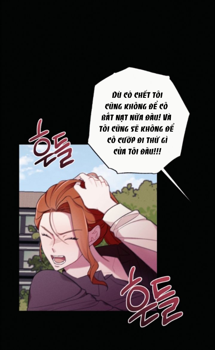 [18+] CÁM DỖ MÀU ĐỎ 