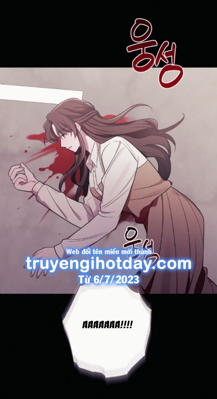 [18+] CÁM DỖ MÀU ĐỎ 