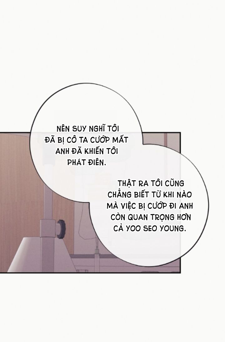 [18+] CÁM DỖ MÀU ĐỎ 