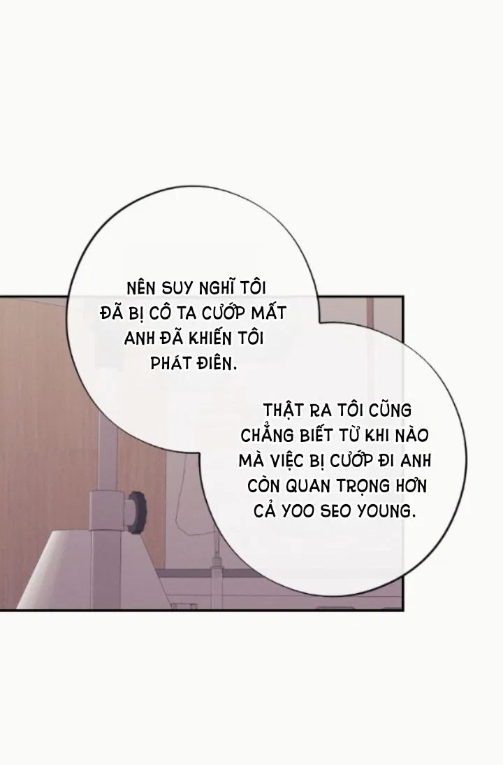 [18+] CÁM DỖ MÀU ĐỎ 