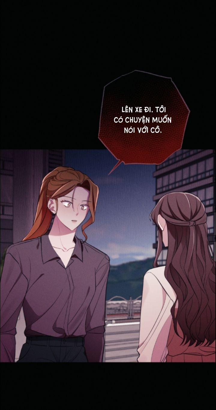 [18+] CÁM DỖ MÀU ĐỎ 