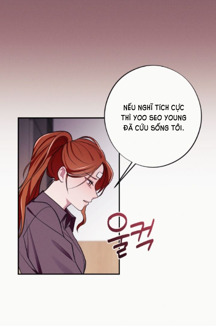 [18+] CÁM DỖ MÀU ĐỎ 