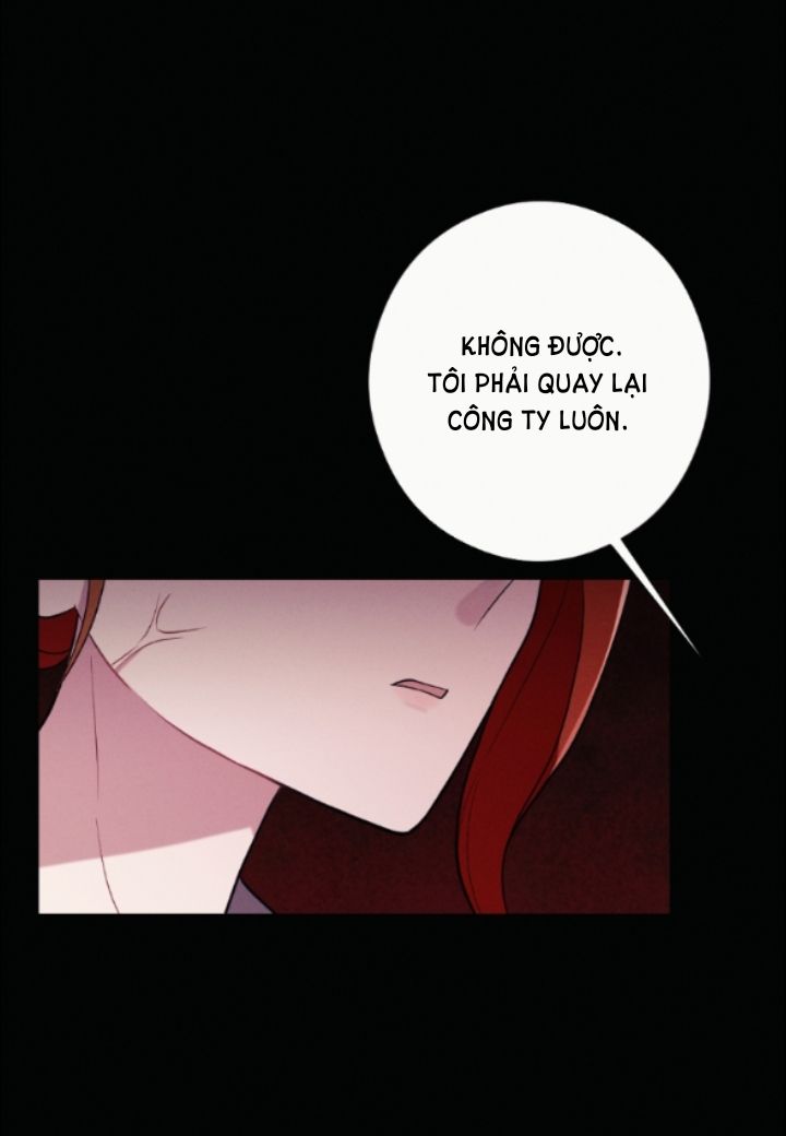 [18+] CÁM DỖ MÀU ĐỎ 