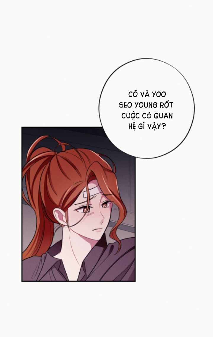 [18+] CÁM DỖ MÀU ĐỎ 