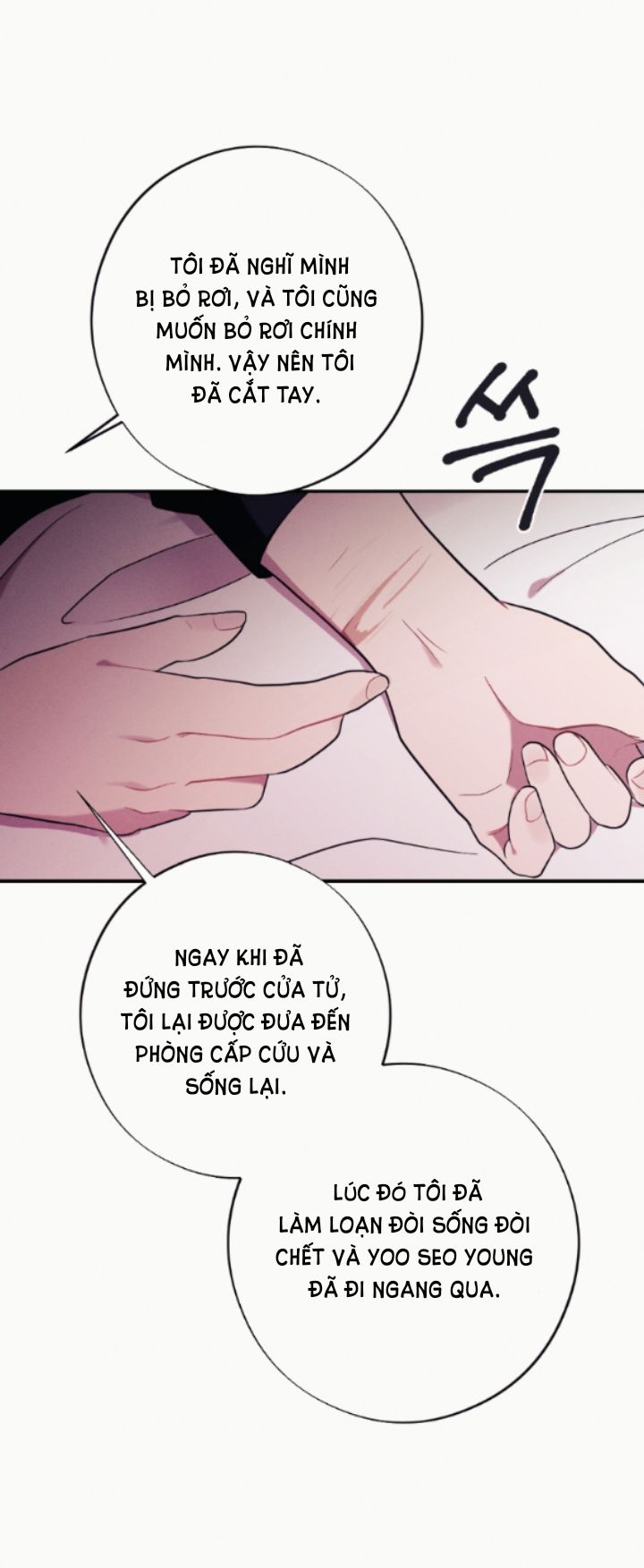 [18+] CÁM DỖ MÀU ĐỎ 