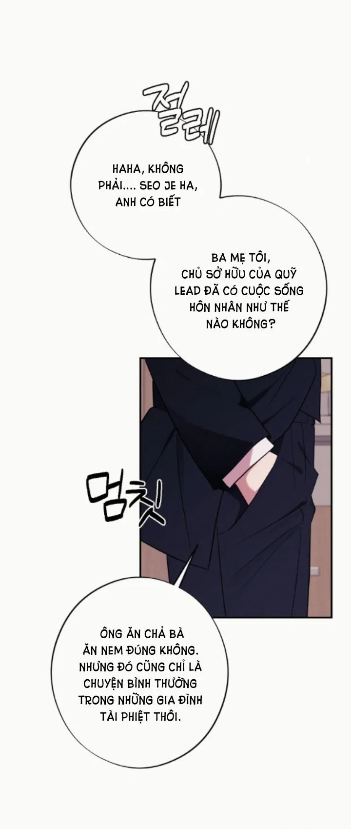 [18+] CÁM DỖ MÀU ĐỎ 