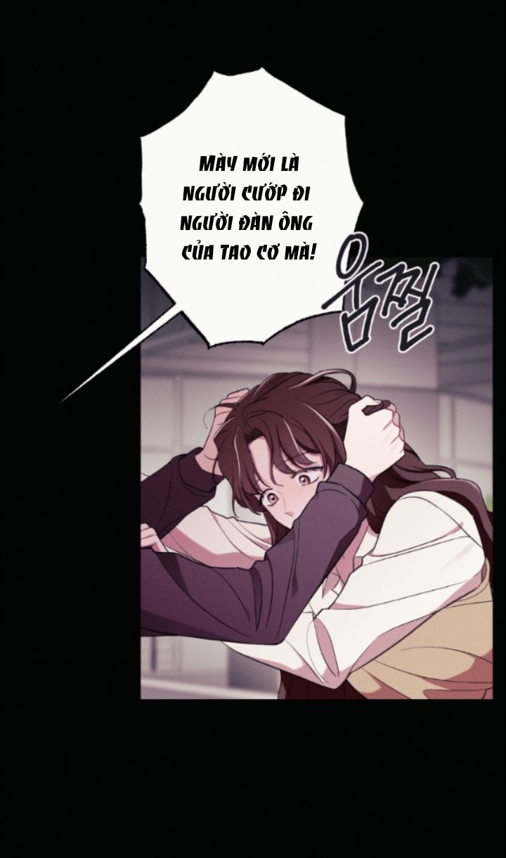 [18+] CÁM DỖ MÀU ĐỎ 