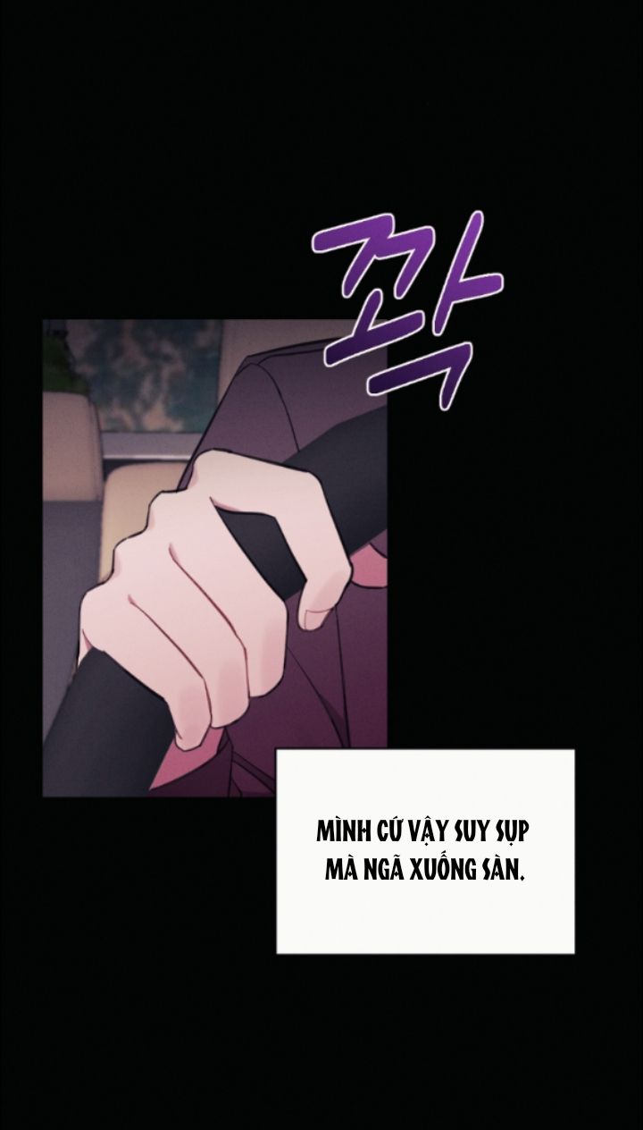 [18+] CÁM DỖ MÀU ĐỎ 