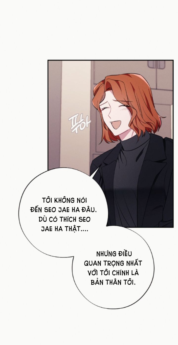 [18+] CÁM DỖ MÀU ĐỎ 