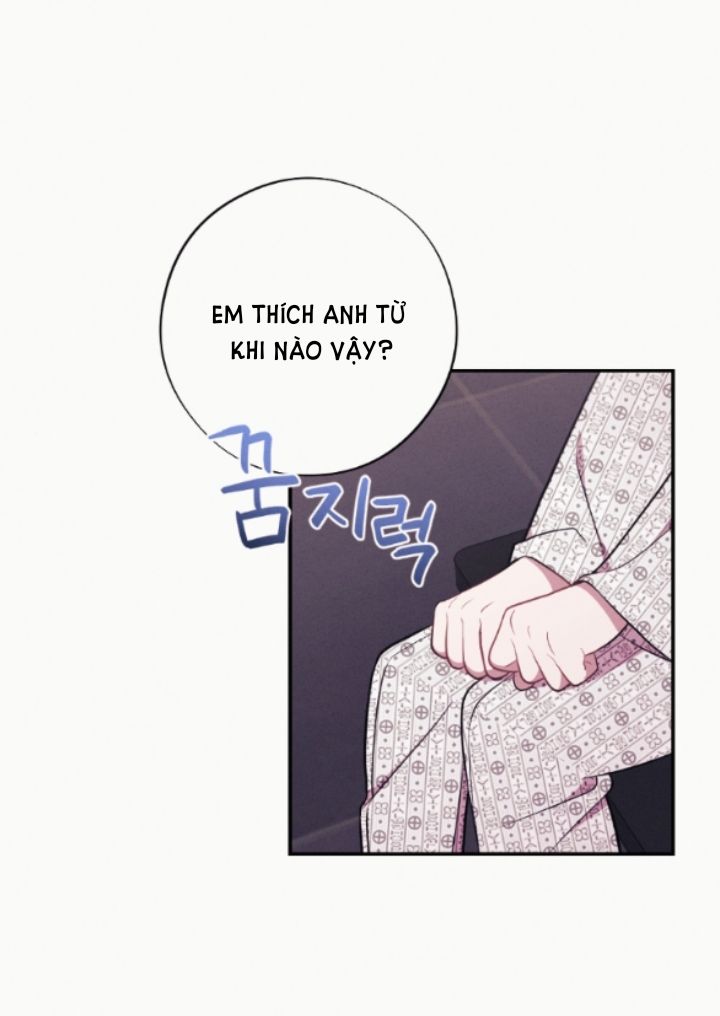 [18+] CÁM DỖ MÀU ĐỎ 