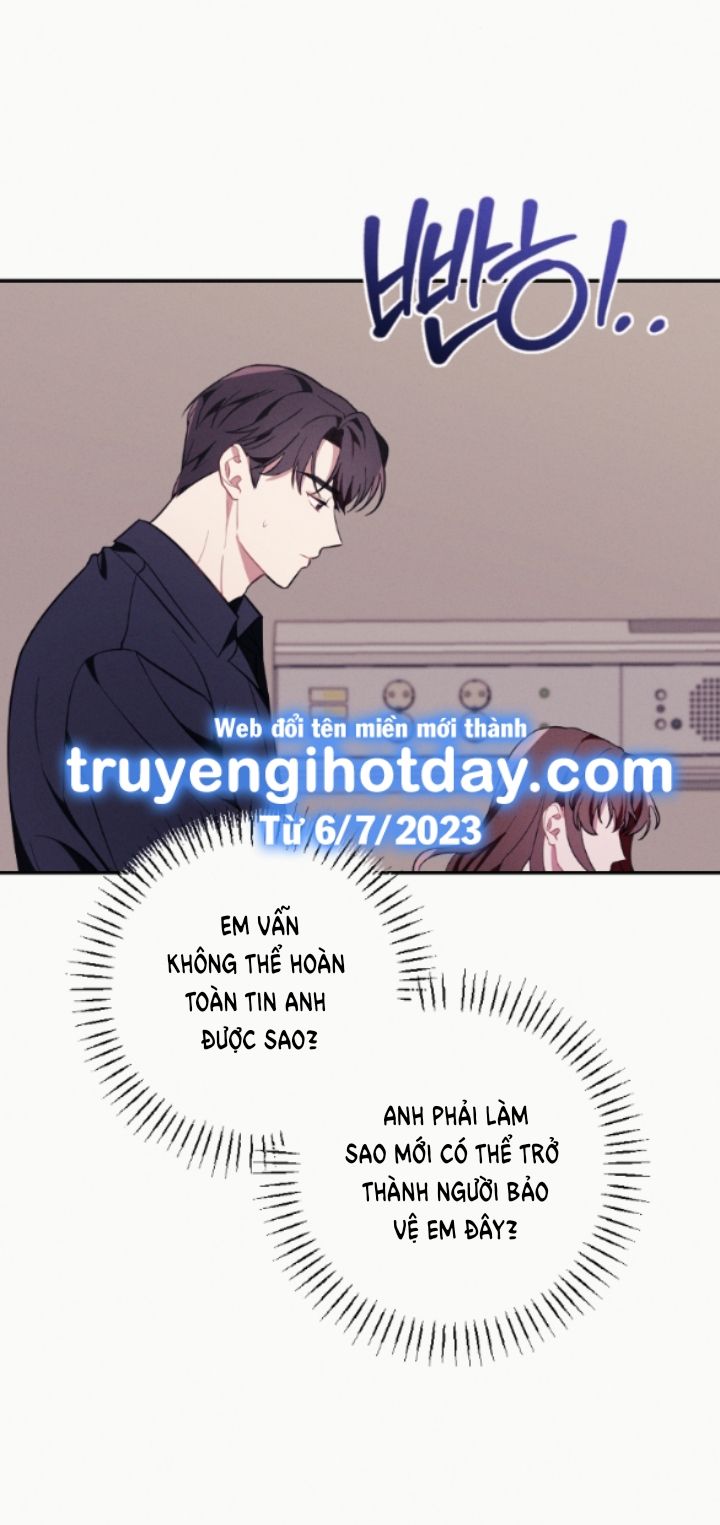 [18+] CÁM DỖ MÀU ĐỎ 