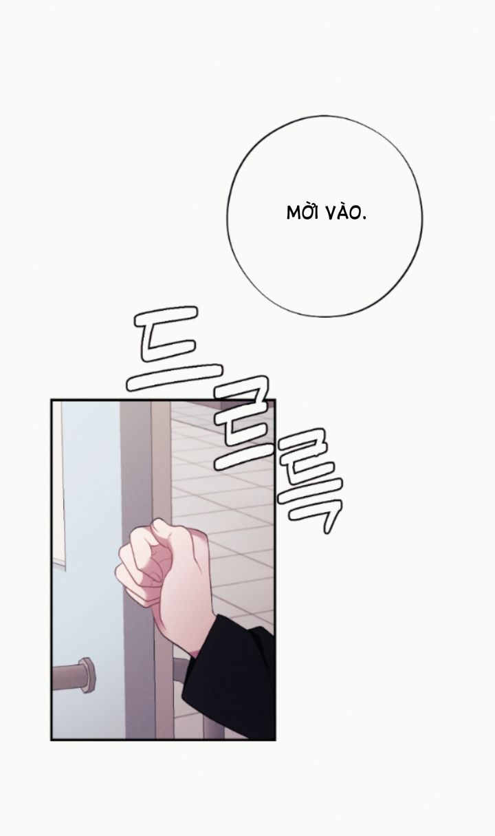 [18+] CÁM DỖ MÀU ĐỎ 