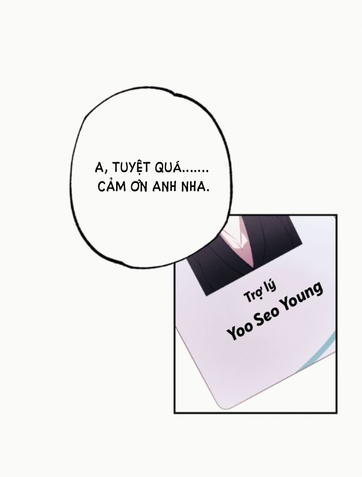 [18+] CÁM DỖ MÀU ĐỎ 