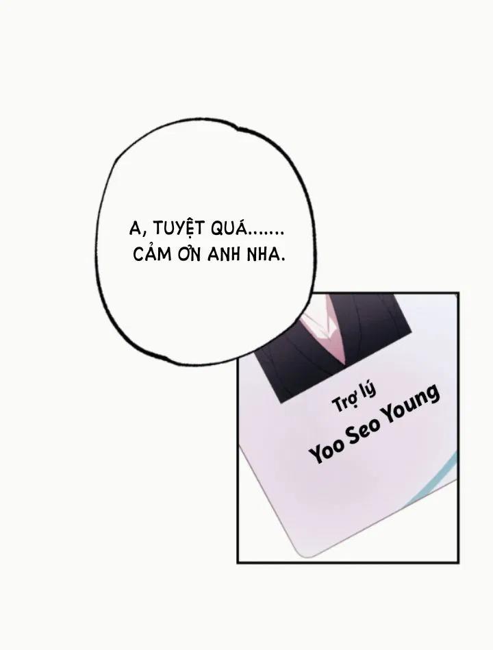 [18+] CÁM DỖ MÀU ĐỎ 