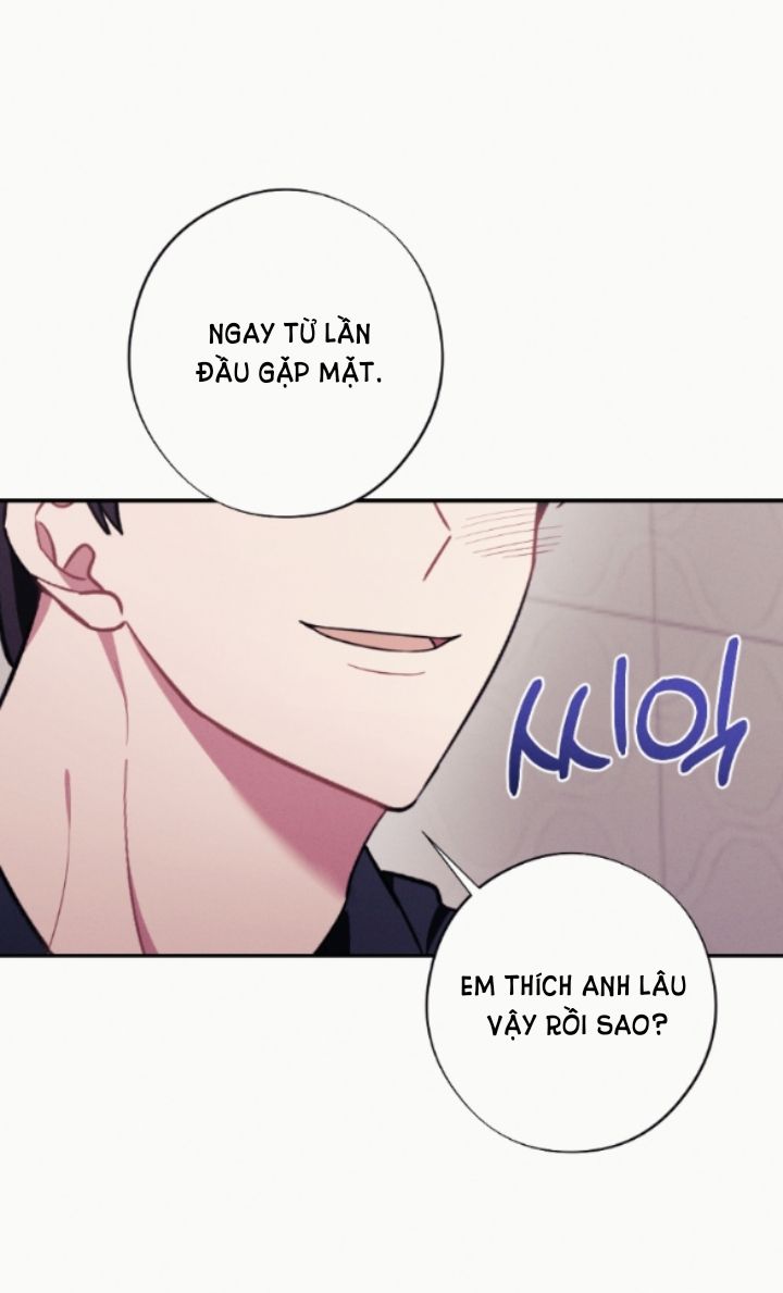 [18+] CÁM DỖ MÀU ĐỎ 