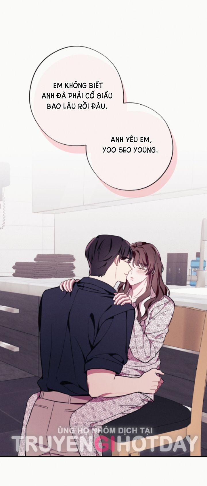 [18+] CÁM DỖ MÀU ĐỎ 