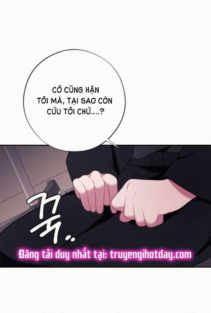 [18+] CÁM DỖ MÀU ĐỎ 