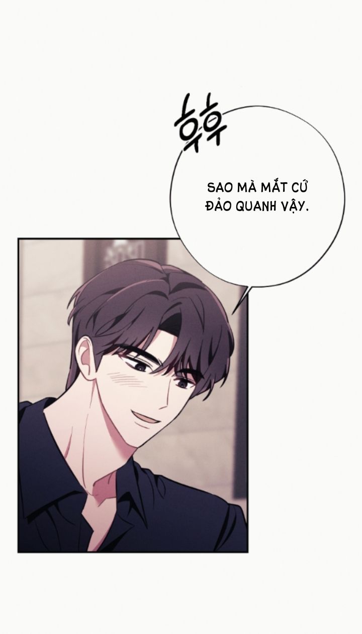 [18+] CÁM DỖ MÀU ĐỎ 