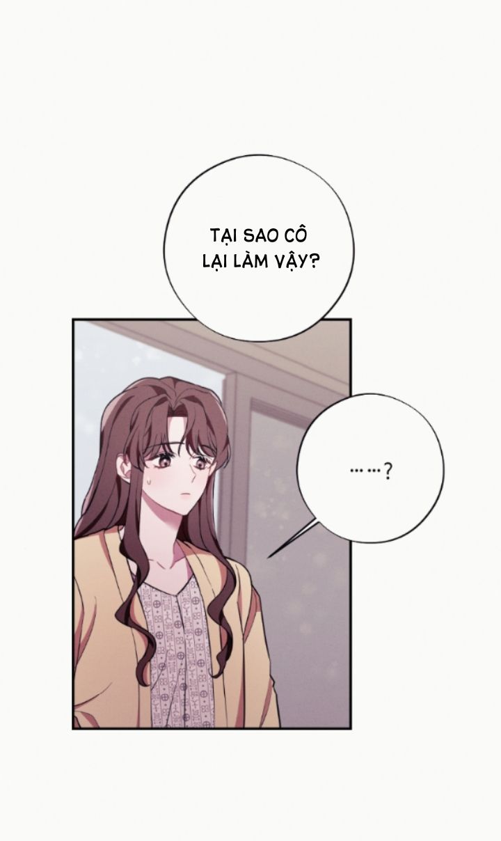 [18+] CÁM DỖ MÀU ĐỎ 