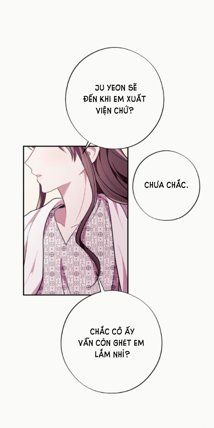 [18+] CÁM DỖ MÀU ĐỎ 