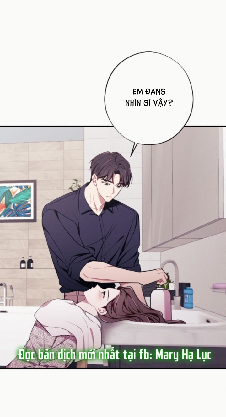 [18+] CÁM DỖ MÀU ĐỎ 