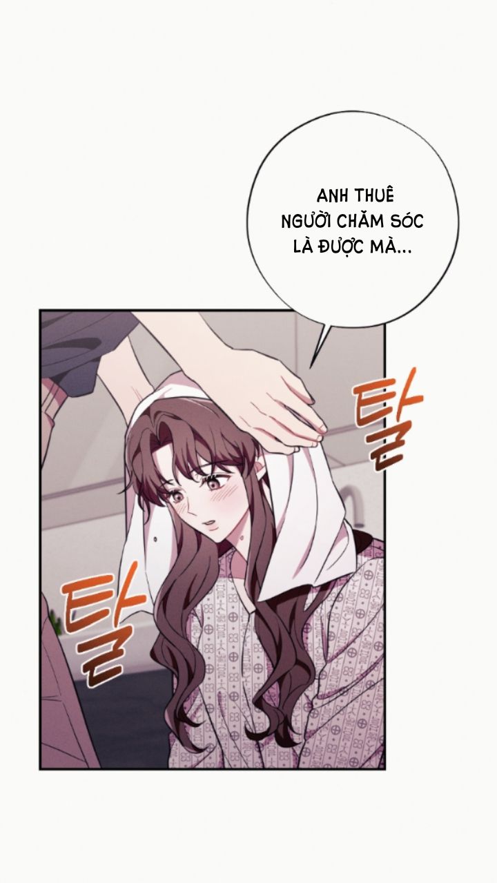 [18+] CÁM DỖ MÀU ĐỎ 