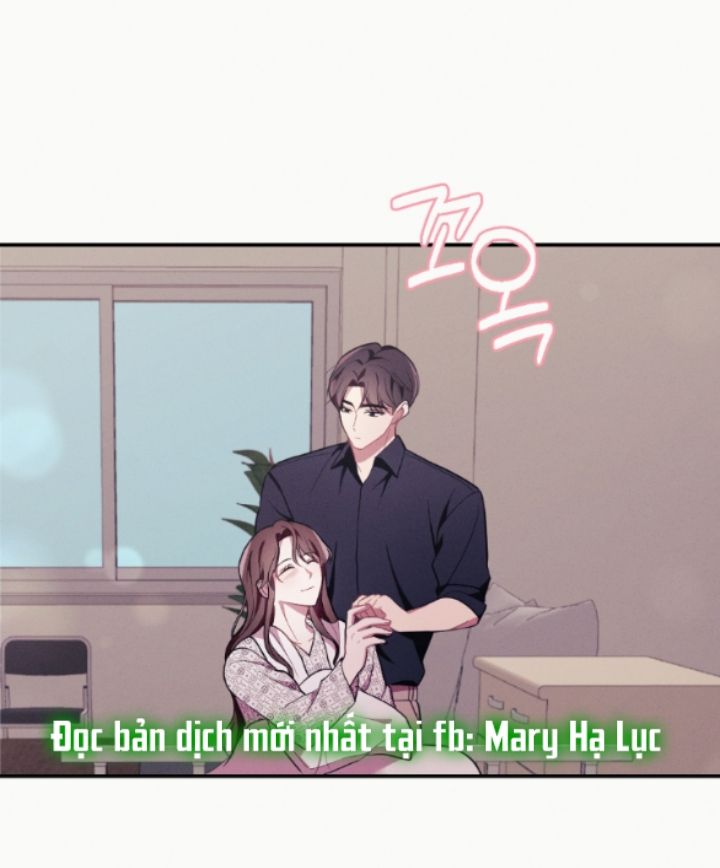 [18+] CÁM DỖ MÀU ĐỎ 