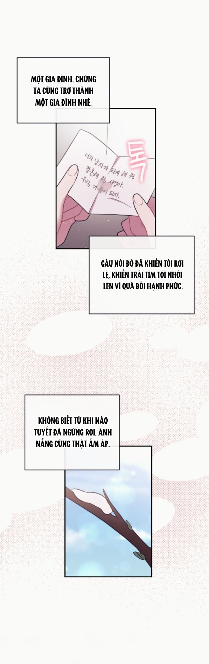 [18+] CÁM DỖ MÀU ĐỎ 
