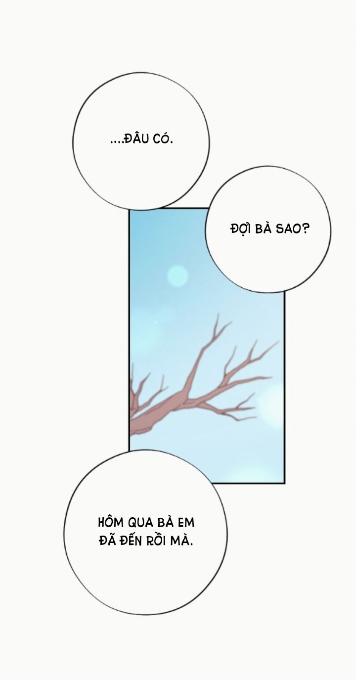 [18+] CÁM DỖ MÀU ĐỎ 