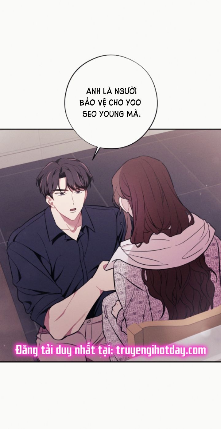 [18+] CÁM DỖ MÀU ĐỎ 
